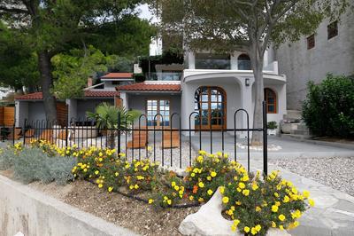 Apartments Bikin