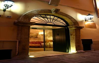 San Andrea Degli Armeni B&B di Charme - Dimora Storica