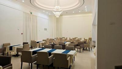 Downtown Hotel-Palestine