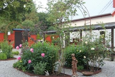 Villa Gina Österlen