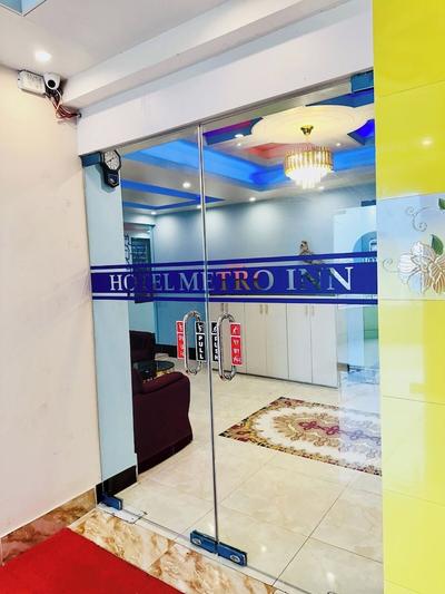 Hotel Metro Inn
