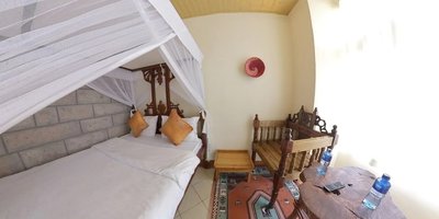 Machakos Suites Luxury Hotel