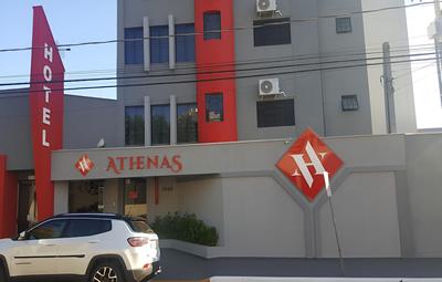 Hotel Athenas