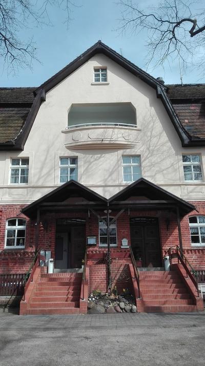 Spreewaldhotel Leipe