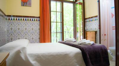 Hostal Florida
