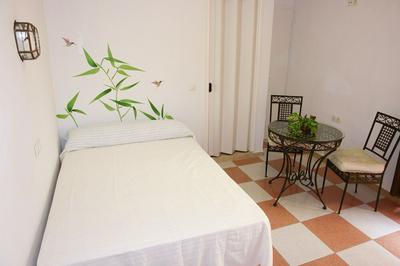 Hostal San Lorenzo