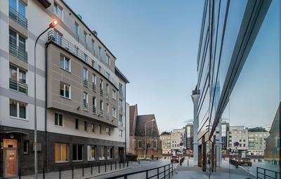 Absynt Apart Wierzbowa