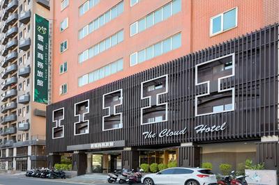 THE CLOUD HOTEL Hsinchu