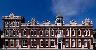 Victoria Railway Hotel