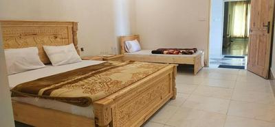 Al Sadiq Hotel & Restaurant