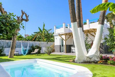 Villa El Ranchito