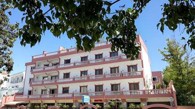 Boutique Hotel Marina S Roque