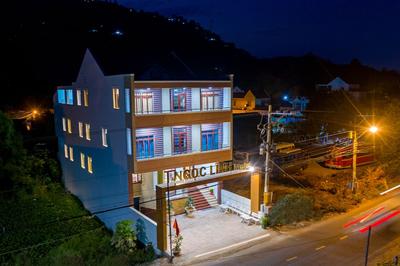 Ngoc Linh Motel
