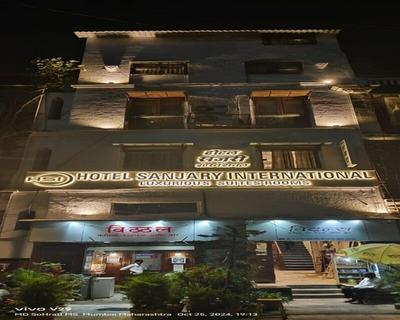 Hotel Sanjary International