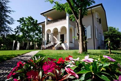 La Coralia Bed & Breakfast