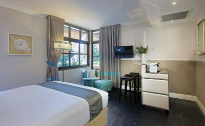 A23 Boutique Hotel