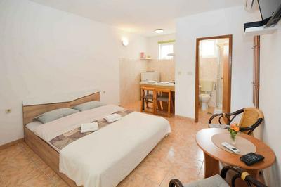 Apartments in Pula/istrien 10949