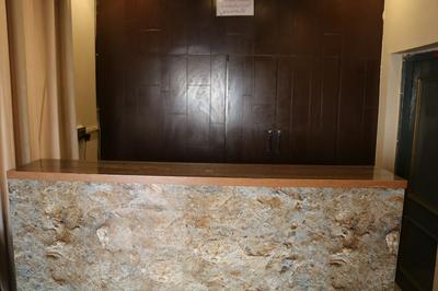 East View Hotel Murree