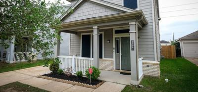 3Bdrm 2.5Bath 5Beds - Warm Home in Katy