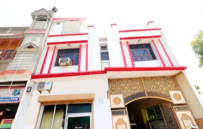 OYO 42787 Hotel Shahi Mahal