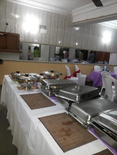 Pridemark Hotel