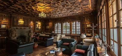 Boutique Hotel Cultura Manor