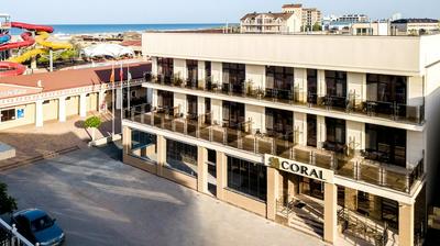 Hotel Coral