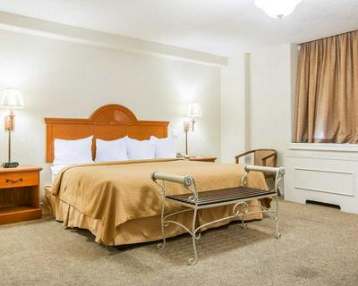 St. Lawrence Hotel