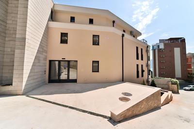 Salus Hill Condo