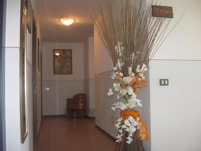 Albergo Del Turista