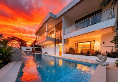 My Wailoaloa Apartment