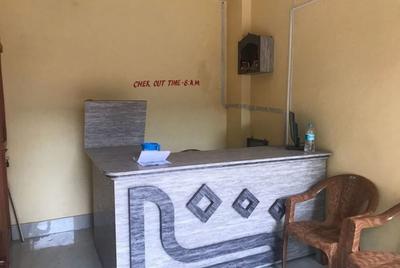 Goroomgo Maa Ugratara Lodge Puri