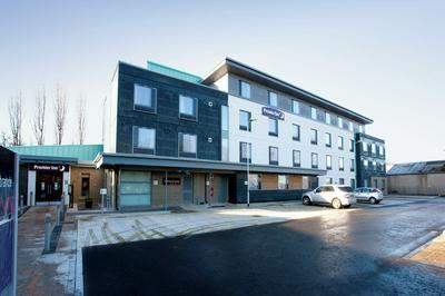 Premier Inn Inverness West
