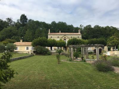 Villa Bacchus