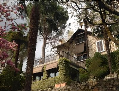 B&b Il Pioppo Antico