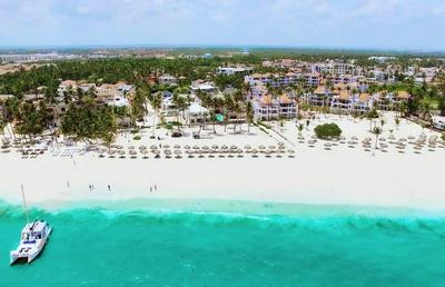 Ducassi Rooftop Pool Deluxe Suites