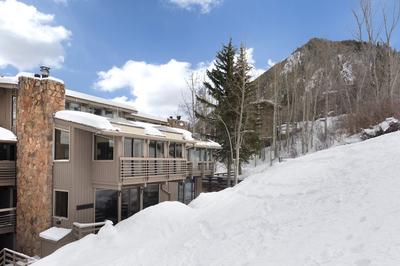 Aspen Alps Apartment #804 3 Bedroom Condo by RedAwning