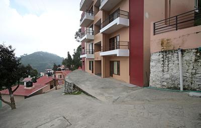 OYO 6928 Home Stay Leena Holiday Homez