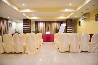 ZO Rooms Ameerpet Satyam