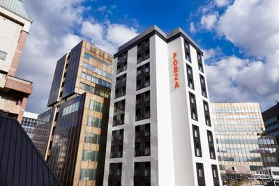 Hotel Forza Hakataeki Hakataguchi