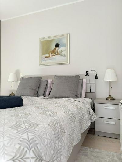 Lume Zadar Apartment with parking