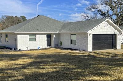 Private Dock & Slip: Cedar Creek Reservoir Home