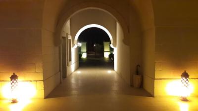 Masseria San Polo