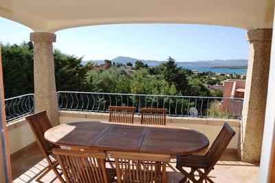 AffittaSardegna - Felicità Apartments