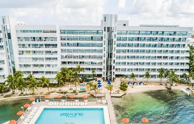 GHL Relax Hotel Sunrise