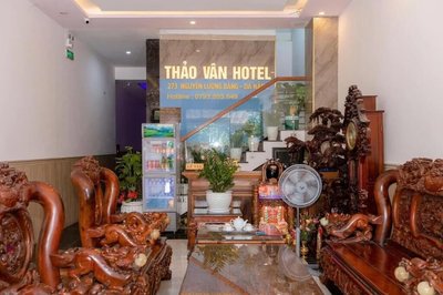 Thao Van 3 Hotel