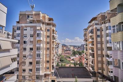 Kalpazo Tirana Blloku