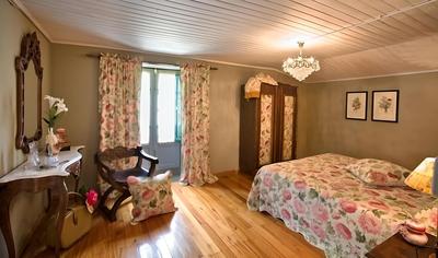 Apartamentos Turísticos la Calleja