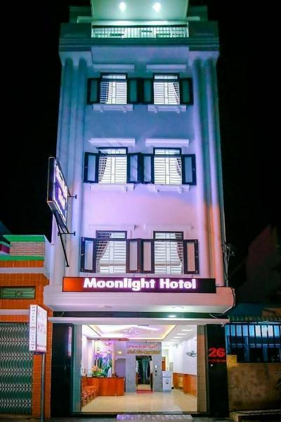 Moon Light Hotel Quy Nhon by BAYLUXURY