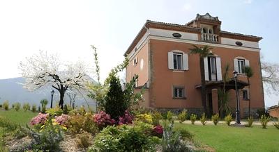 Casale Marella